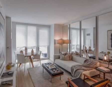 MechoSystems: EcoVeil® Sheer Shadecloth