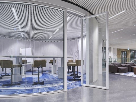 Maars Living Walls.PanoramaCurve