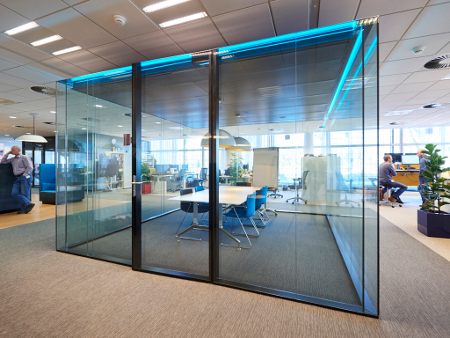 Maars Living Walls.lineaCube