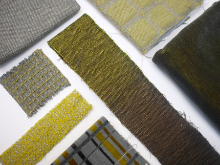 HBF Textiles: Christiane Müller Collection