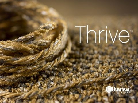 Universal Fibers: Thrive