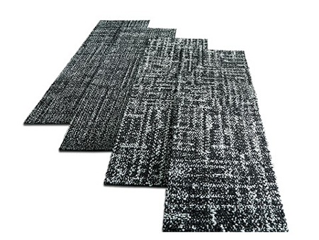 Target: Open Archive-GeoKnit and Cache Tweed