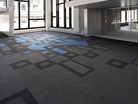 Mohawk Group: Topography