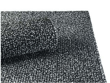 Target: Open Archive Over Stitch and-Moquette