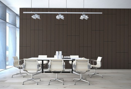 Unika Vaev: ecoustic® Veneer