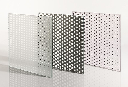 Skyline Design: Glass Gradients