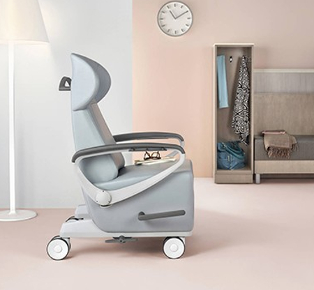 Nemschoff: Ava Recliner