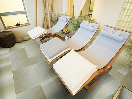 Mannington Commercial: Divergent Collection