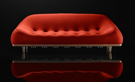 Bernhardt Design: Mellow