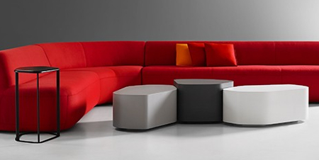 Bernhardt Design Clue and Chance