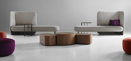 Bernhardt Design: Modern-Family