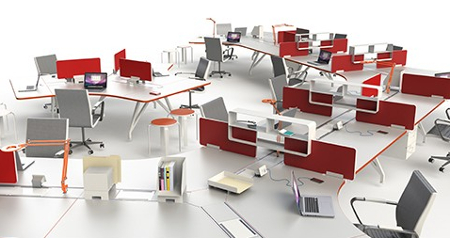 Scale 1:1: EYHOV 120 Hub