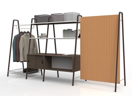 Knoll: Rockwell Unscripted™