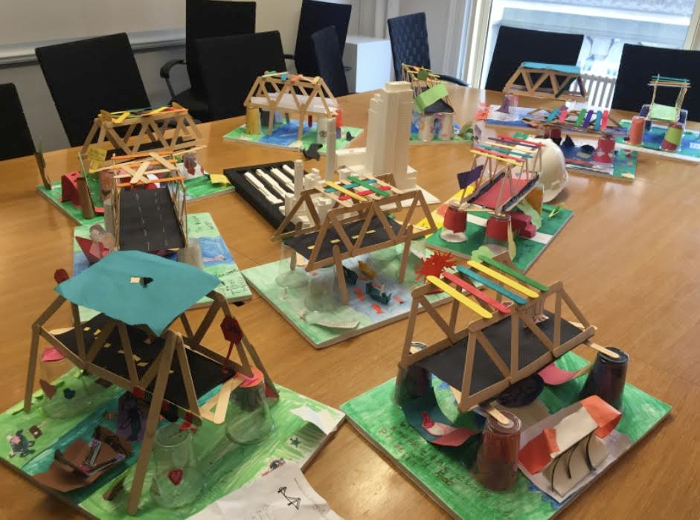 CetraRuddy.PENCIL Partnership5