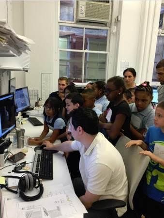 CetraRuddy.PENCIL Partnership4