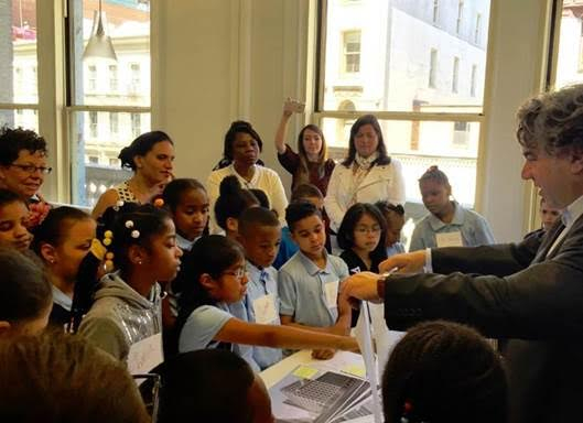 CetraRuddy.PENCIL Partnership3