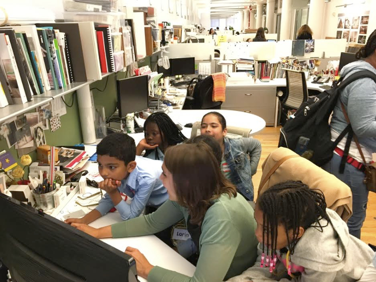 CetraRuddy.PENCIL Partnership