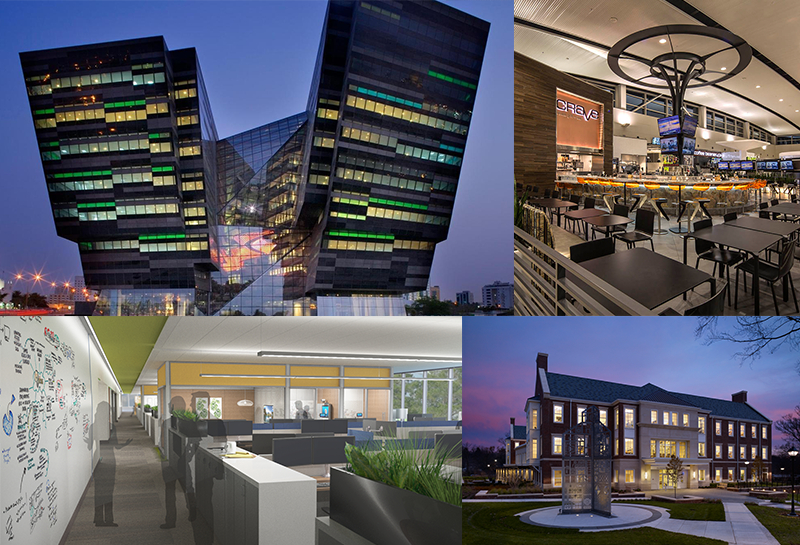 Environetics Design Joins NORR