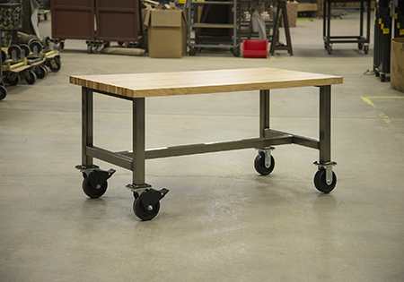 The Maker Project