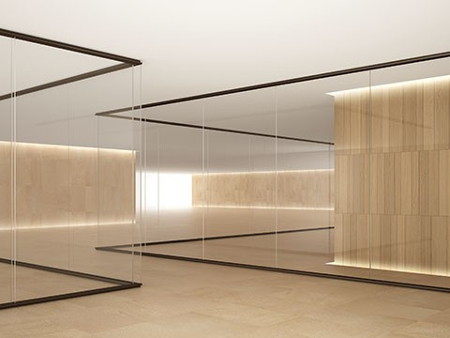 Focus Wall