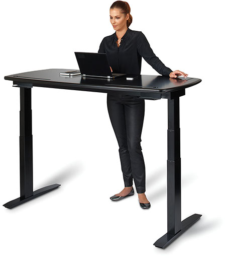 Stir Kinetic Desk M1