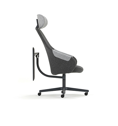 Ad-Lib Work Lounge Table