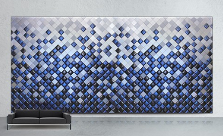 Nappa Tile Art Collection