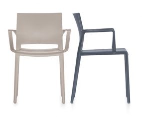 Bakhita Chair