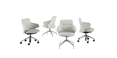 Massed Conference Seating