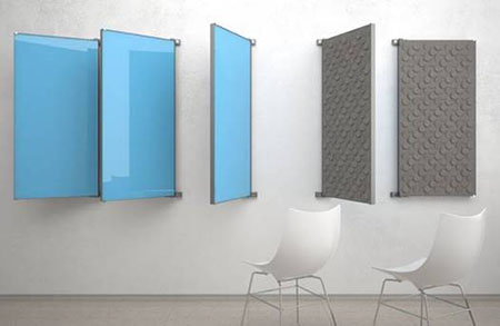 Clarus Glassboards Flip
