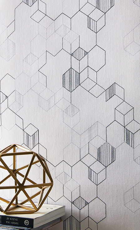 High Performance Wallcoverings - Xorel