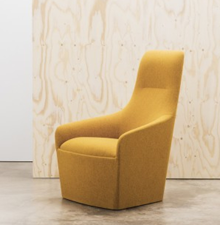 Alya Lounge