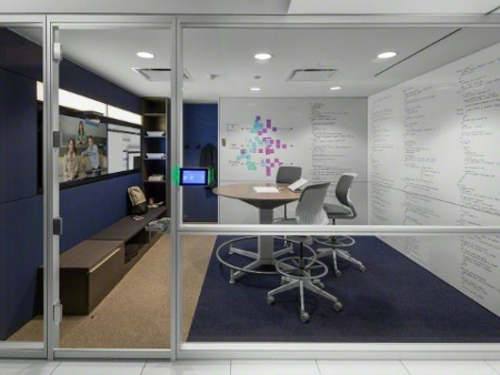 Steelcase Workplace Advisor