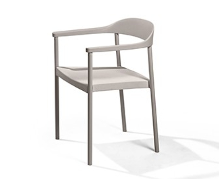 Ileum Armchair
