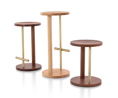 Spot Stools