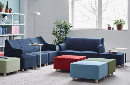 Plex Lounge Furniture