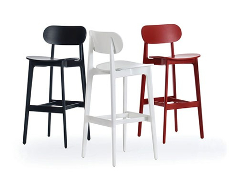 PLC Barstool