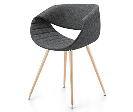 Little Perillo, fully upholstered