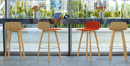Chatter Barstools