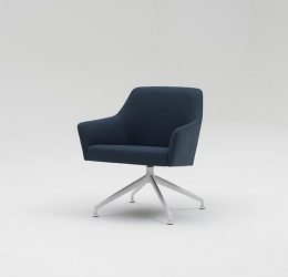 Sketch Lobby by Davis