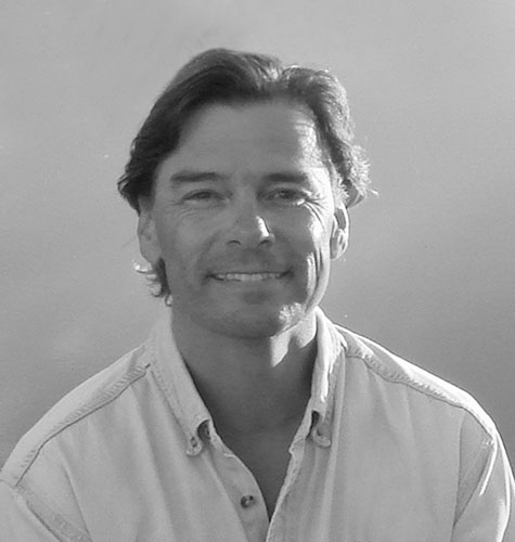 Stephan Copeland Photo: courtesy of Copeland Studio.