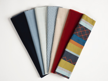 2016.0606.ProdIntro.KnollTextiles.2016 Knoll Luxe Collection by Dorothy Cosonas