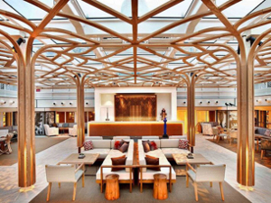 Ceramics of Italy.Commercial Honorable Mention - Rottet Studio - Viking Star - Bergen, Norway