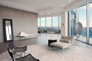 Ceramics of Italy.Residential Grand Prize Winner - Shinberg.Levinas Architects - Turnberry Residence - Rosslyn-Arlington, VA