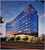 SonyHQ
