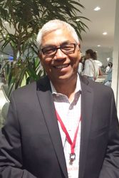 Leonard Alvarado