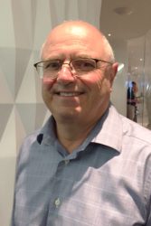 Dave Ferrari