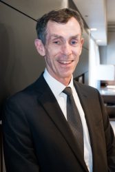 Bernard Tuohy