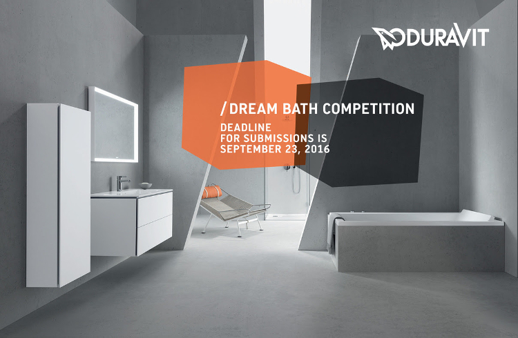 Duravit.Dream Bath Competition