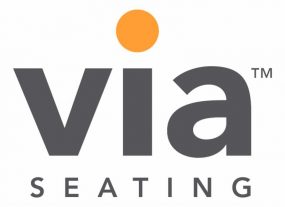 via seating